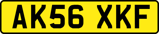 AK56XKF