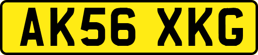 AK56XKG