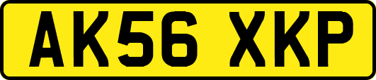 AK56XKP