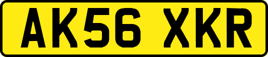 AK56XKR
