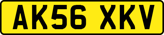AK56XKV