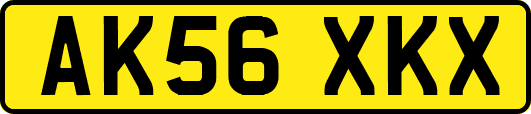 AK56XKX