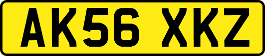 AK56XKZ