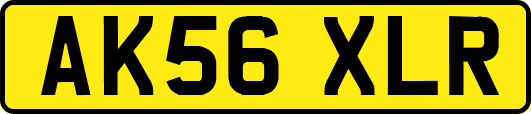 AK56XLR