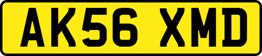 AK56XMD
