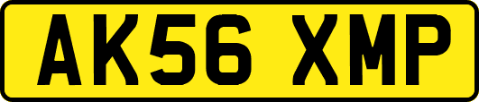 AK56XMP