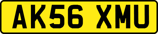 AK56XMU