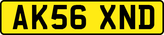 AK56XND