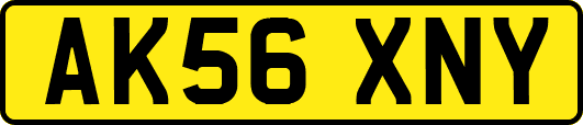 AK56XNY