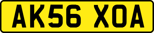 AK56XOA