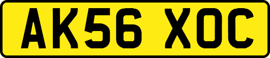 AK56XOC