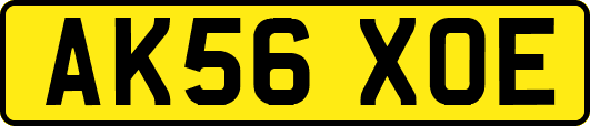 AK56XOE