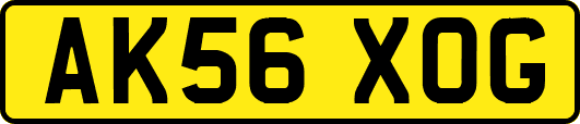 AK56XOG