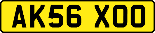 AK56XOO