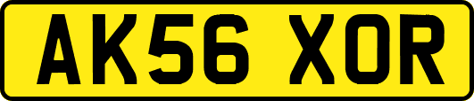 AK56XOR