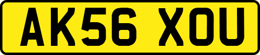 AK56XOU