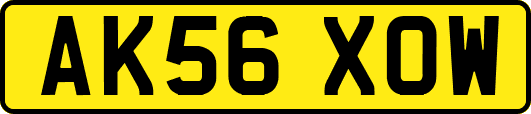 AK56XOW