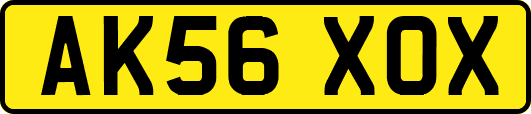 AK56XOX