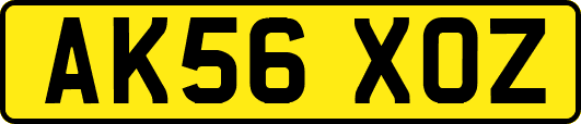 AK56XOZ