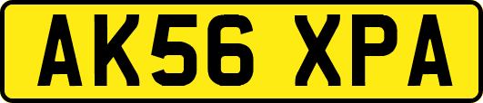 AK56XPA