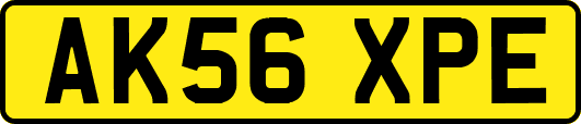 AK56XPE
