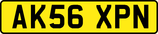 AK56XPN