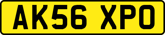 AK56XPO