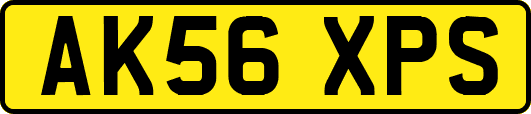 AK56XPS