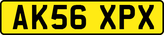 AK56XPX