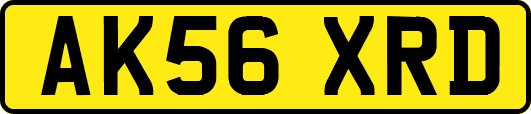 AK56XRD