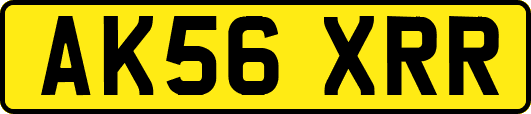 AK56XRR
