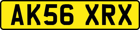 AK56XRX