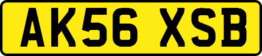 AK56XSB