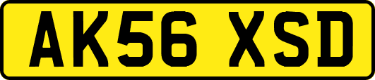 AK56XSD