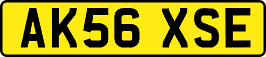 AK56XSE