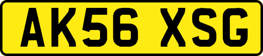 AK56XSG