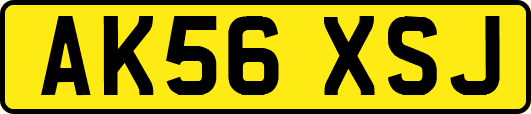 AK56XSJ