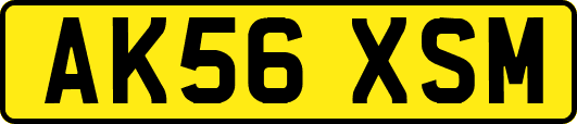 AK56XSM