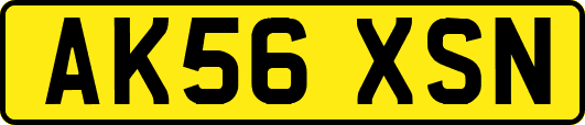 AK56XSN
