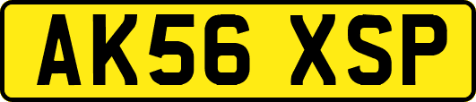 AK56XSP