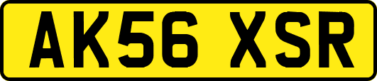 AK56XSR