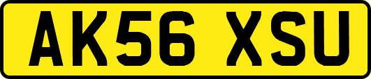 AK56XSU