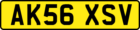 AK56XSV