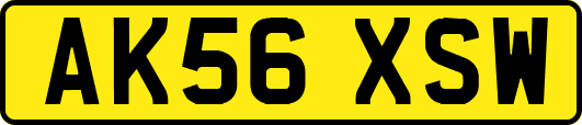 AK56XSW
