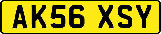 AK56XSY