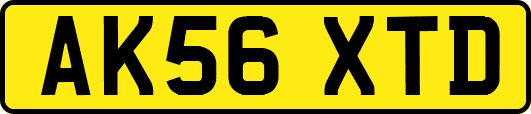 AK56XTD