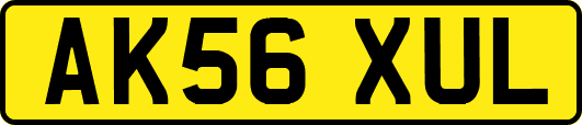 AK56XUL