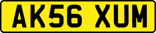 AK56XUM