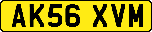 AK56XVM