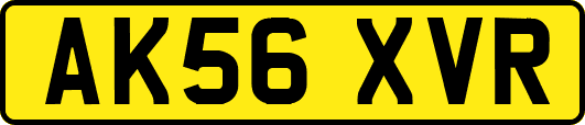 AK56XVR